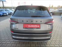 Škoda Kodiaq 2.0 TDI Sportline 7DSG 4x4 7míst