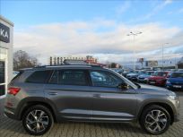 Škoda Kodiaq 2.0 TDI Sportline 7DSG 4x4 7míst