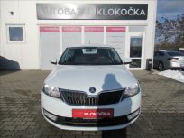 Škoda Rapid 1.2 TSI AmbitionFres Sportback