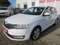 Škoda Rapid 1.2 TSI AmbitionFres Sportback