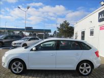 Škoda Rapid 1.2 TSI AmbitionFres Sportback