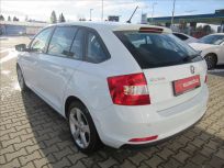 Škoda Rapid 1.2 TSI AmbitionFres Sportback