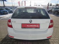 Škoda Rapid 1.2 TSI AmbitionFres Sportback