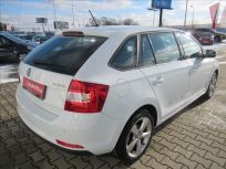 Škoda Rapid 1.2 TSI AmbitionFres Sportback