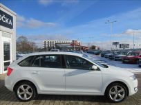 Škoda Rapid 1.2 TSI AmbitionFres Sportback