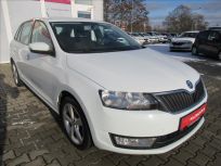 Škoda Rapid 1.2 TSI AmbitionFres Sportback