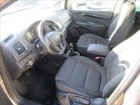 Seat Alhambra 2.0 TDI  Style