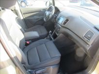 Seat Alhambra 2.0 TDI  Style