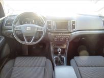 Seat Alhambra 2.0 TDI  Style