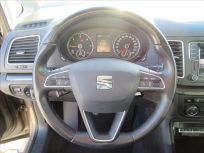 Seat Alhambra 2.0 TDI  Style