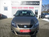 Seat Alhambra 2.0 TDI  Style