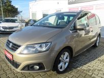 Seat Alhambra 2.0 TDI  Style