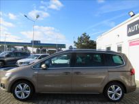 Seat Alhambra 2.0 TDI  Style