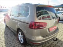 Seat Alhambra 2.0 TDI  Style