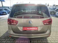 Seat Alhambra 2.0 TDI  Style