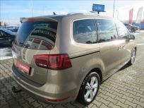 Seat Alhambra 2.0 TDI  Style