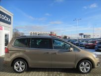 Seat Alhambra 2.0 TDI  Style