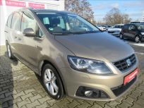 Seat Alhambra 2.0 TDI  Style