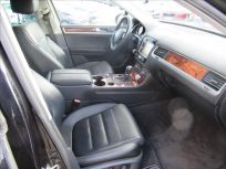 Volkswagen Touareg 3.0 TDI V6  8TT