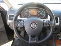 Volkswagen Touareg 3.0 TDI V6  8TT