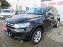 Volkswagen Touareg 3.0 TDI V6  8TT