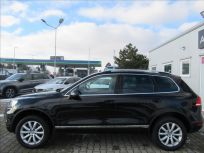 Volkswagen Touareg 3.0 TDI V6  8TT