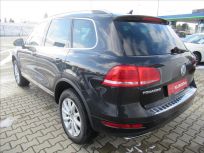 Volkswagen Touareg 3.0 TDI V6  8TT