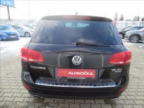 Volkswagen Touareg 3.0 TDI V6  8TT