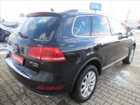 Volkswagen Touareg 3.0 TDI V6  8TT