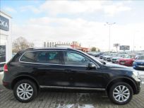 Volkswagen Touareg 3.0 TDI V6  8TT