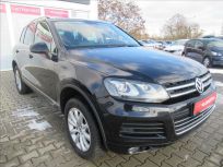 Volkswagen Touareg 3.0 TDI V6  8TT