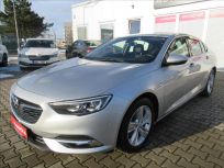 Opel Insignia 2.0 CDTi  Dynamic