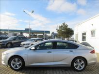 Opel Insignia 2.0 CDTi  Dynamic