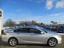 Opel Insignia 2.0 CDTi  Dynamic