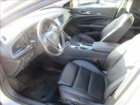 Opel Insignia 2.0 CDTi  Dynamic