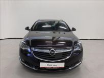 Opel Insignia 2.0 CDTi  Cosmo 6AT