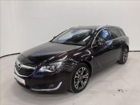 Opel Insignia 2.0 CDTi  Cosmo 6AT