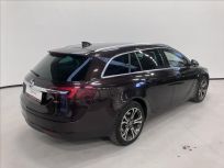 Opel Insignia 2.0 CDTi  Cosmo 6AT