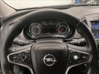 Opel Insignia 2.0 CDTi  Cosmo 6AT