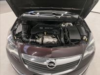 Opel Insignia 2.0 CDTi  Cosmo 6AT