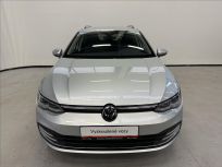 Volkswagen Golf 1.5 eTSI mHEV 7DSG  Style 7DSG