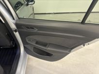 Volkswagen Golf 1.5 eTSI mHEV 7DSG  Style 7DSG