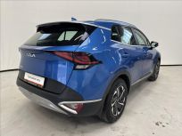 Kia Sportage 1.6 T-GDI  TOP