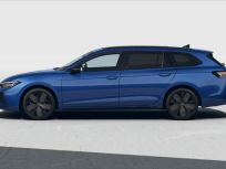 Volkswagen Passat 2.0 TDI  R-line People