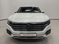 Volkswagen Touareg 3.0 TDI 170kW Tiptronic