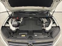 Volkswagen Touareg 3.0 TDI 170kW Tiptronic