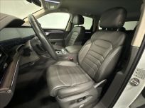 Volkswagen Touareg 3.0 TDI 170kW Tiptronic