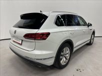 Volkswagen Touareg 3.0 TDI 170kW Tiptronic