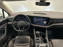 Volkswagen Touareg 3.0 TDI 170kW Tiptronic