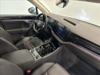 Volkswagen Touareg 3.0 TDI 170kW Tiptronic